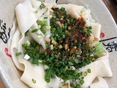 -老陕西面馆(庄市店)
