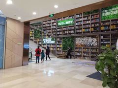 -当当书店(国泰广场店)
