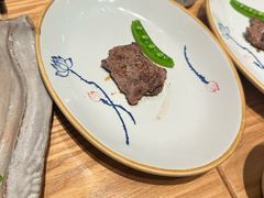 -京旬海鲜放题·铁板烧自助餐厅