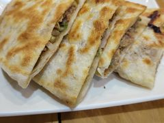 -华天二友居肉饼(宫门口店)