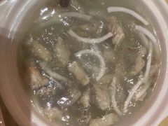 -龙泉人椰子鸡.糟粕醋.海南菜(三亚旗舰店)