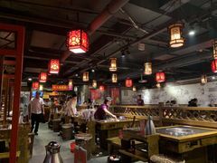 -大龙燚火锅(五一广场店)