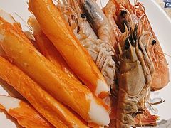 -海天盛宴新派海鲜自助餐厅(群力店)