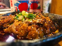 冒脑花-付小姐在成都(中山公园店)
