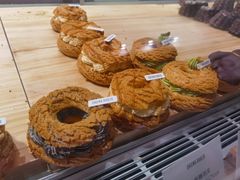 -DRUNK BAKER(上海陕康里店)