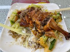 -武汉大学-桂园餐厅