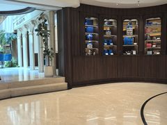 -CHARLIETOWN红茶公司(南京万象天地店)