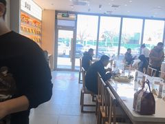 -呷哺呷哺 黄金牧场 (旧宫永辉超市店)
