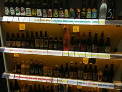 -虚荣精酿酒屋(五羊店)