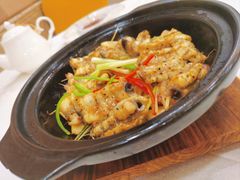 -寻味顺德·南记酒家·传统顺德菜·鱼生(广源路店)