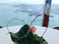 -天龙轩(香港丽思卡尔顿酒店)