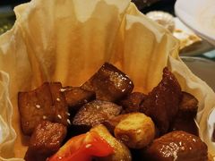 -大益膳房(华腾科技大厦店)