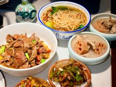 -上地宴·中关村的会客厅(清河高铁站店)