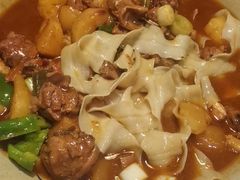 -那时新疆·若羌(经纬汇店)