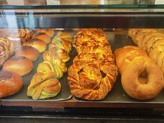 -BAKER&SPICE(安福路店)