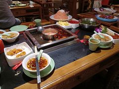 -蜀江龙火锅(339店)