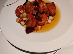 -许家菜(望江店)