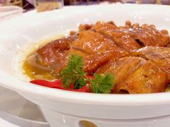 -御彩酒家(东风东路店)