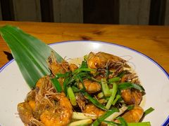 -灶丰年间(定安路店)