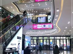 -万达广场(南宁青秀店)