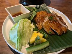 -星叶·东南亚料理(宁波万象汇店)