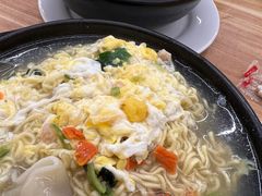 -买又大餐厅(福林里店)