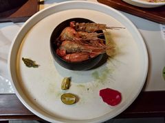 -绿茶餐厅(龙井船宴· 品牌总店)