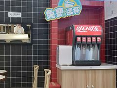 -潼关村肉夹馍(文艺路店)