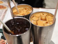 -深仔记茶餐厅(亚士厘道店)