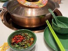 -润园四季椰子鸡火锅(卓越INTOWN店)