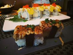 -昊·来了寿司(双楠2店)