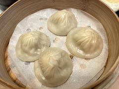 灌汤小笼包-金苑海鲜酒家(来魅力店)