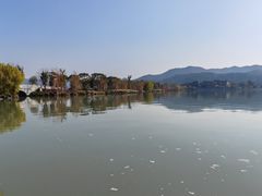 -东钱湖小普陀景区