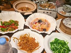 -皖厨·中国徽菜(星河WORLD·COCO Park店)