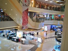 -银座mall(东直门店)