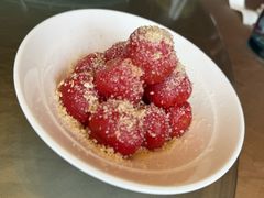 陈皮小番茄-顺味凤城·顺德菜专门店(九六广场店)