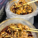 比我在昆明吃的味道更浓老板hin舍得放料