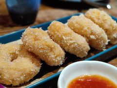 -甲米府·泰国餐厅(八佰伴店)