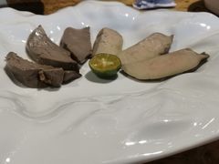 -陈鹏鹏潮汕菜(欢乐海岸 海边景观店)