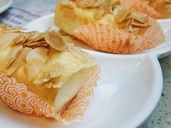 西杏片炸鲜奶-点都德(千灯湖环宇城店)