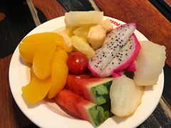 -米斯特比萨(光华桥凯德MALL天津湾店)