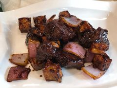 -阿莉餐厅(枣阳路店)