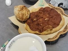 -黑窑厂糖油饼烤鸭·清真菜(旗舰店)
