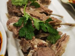 -清真·马记金兰牛肉面(大木桥路店)