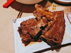 -大师兄·手工面·西北菜(珠海环宇城店)