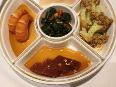 -西湖春天•老字号杭州菜(百汇店)