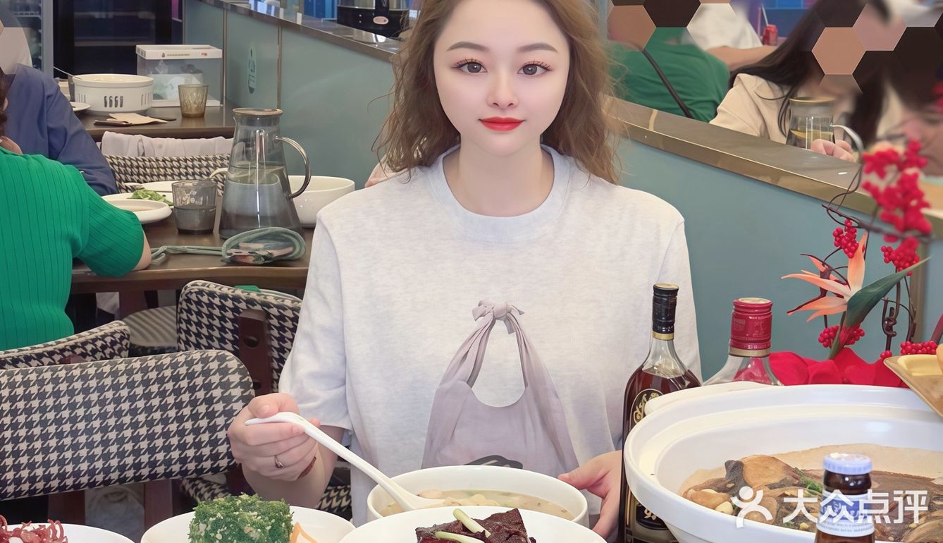 本地人认证过的红烧肉拌饭，吼吼吃！！