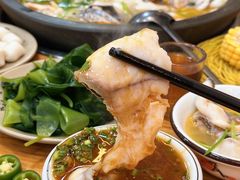 -大鼎石锅鱼(春江里店)