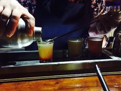 -迦南D BAR