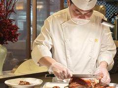 -旺顺阁·北京菜(大望路店)